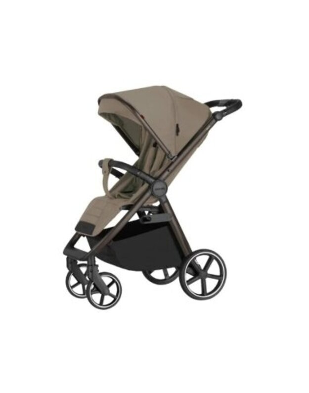 Carrello Bravo SL Stroller 