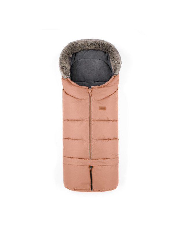 PETITE&MARS 4in1 Arctic Horizontal Pastel Peach