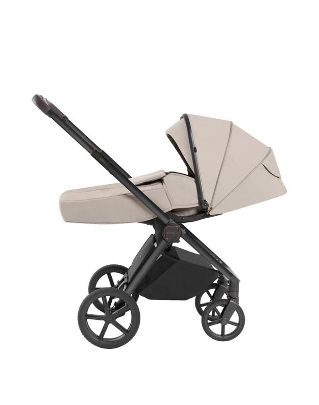 Carrello Ultra 2in1 Stroller Ice Grey 2