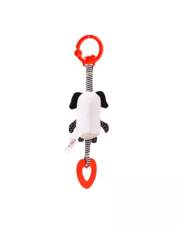 Bali Bazoo Pull-Along Puppy Toy  1