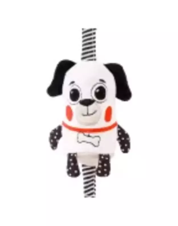 Bali Bazoo Pull-Along Puppy Toy  2