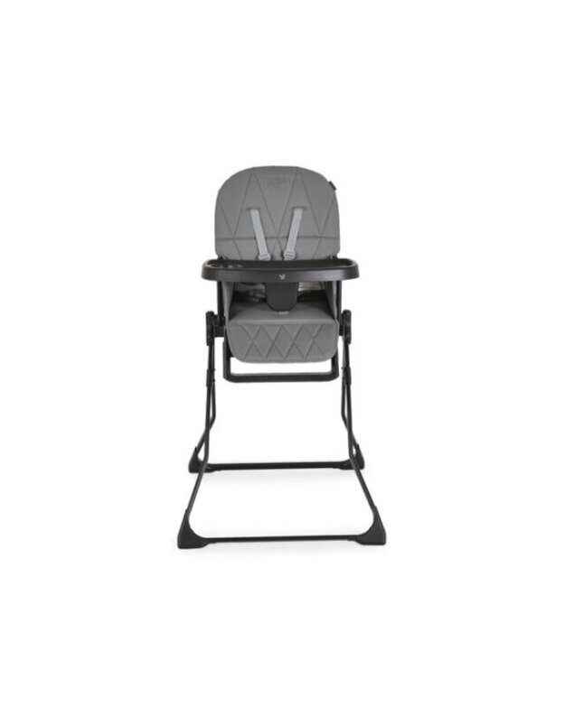 Cangaroo maitinimo kėdutė Grey  1