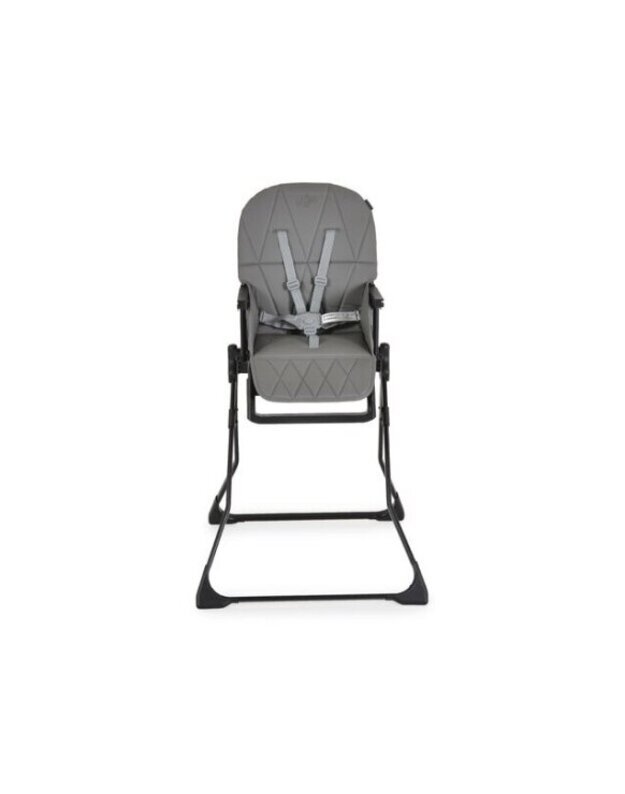 Cangaroo maitinimo kėdutė Grey  2