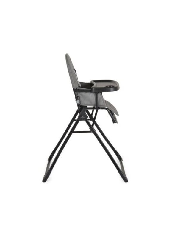 Cangaroo maitinimo kėdutė Grey  3