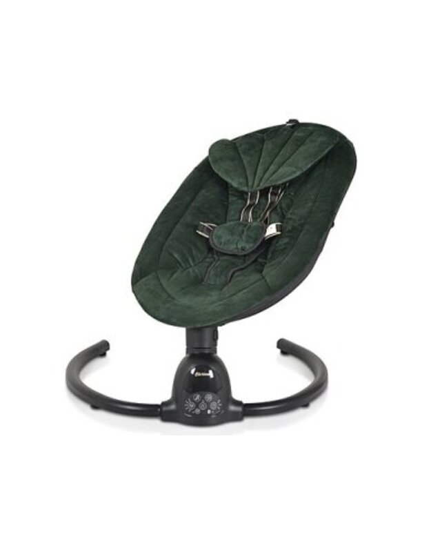 Supamasis gultukas Moni Toys Clarissa Green 1