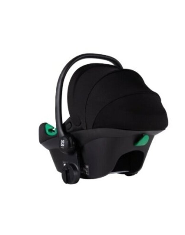 Automobilinė kėdutė DADA Toss 0–13 kg – saugi ir patogi kūdikiui 2