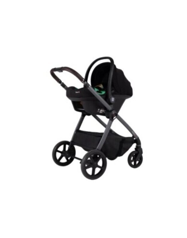 Automobilinė kėdutė DADA Toss 0–13 kg – saugi ir patogi kūdikiui 4