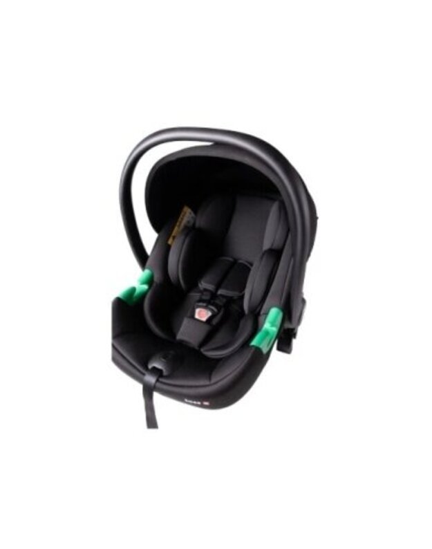 Automobilinė kėdutė DADA Toss 0–13 kg – saugi ir patogi kūdikiui 1