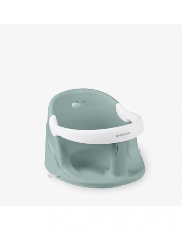 KikkaBoo Ocean Deep Sage Bath Seat