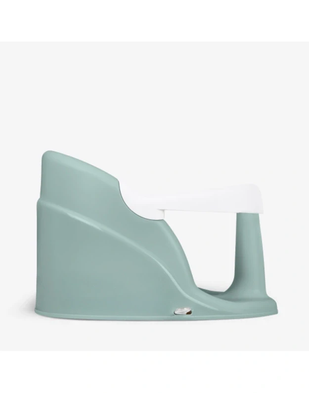 KikkaBoo Ocean Deep Sage Bath Seat