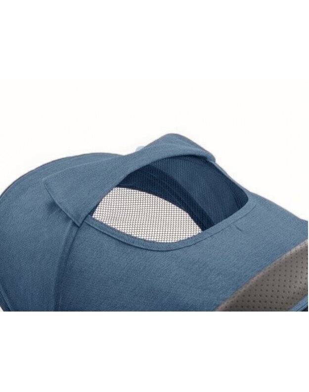 Sportinis vežimėlis Espiro Art 107 Gray Center 8 Sportinis vežimėlis Espiro Art 107 Gray Center 8