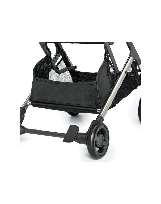 Sportinis vežimėlis Espiro Art 107 Gray Center 10 Sportinis vežimėlis Espiro Art 107 Gray Center 10