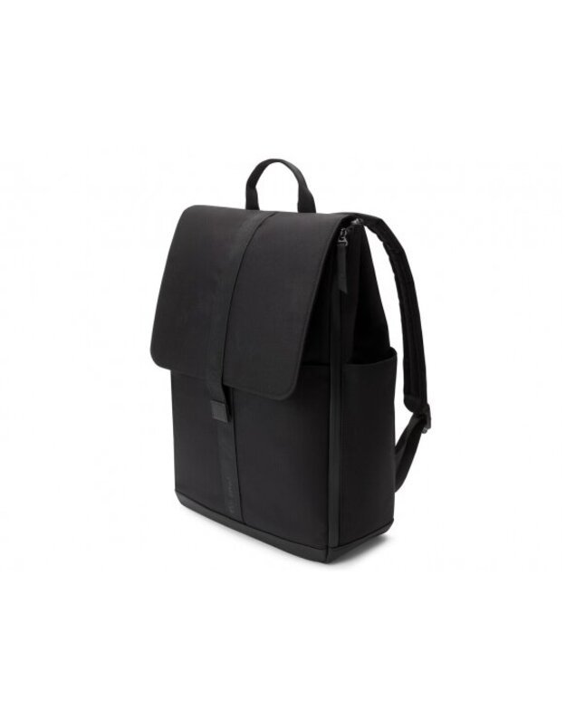 Bugaboo changing backpack kuprinė Midnight Black 2 Bugaboo changing backpack kuprinė Midnight Black 2