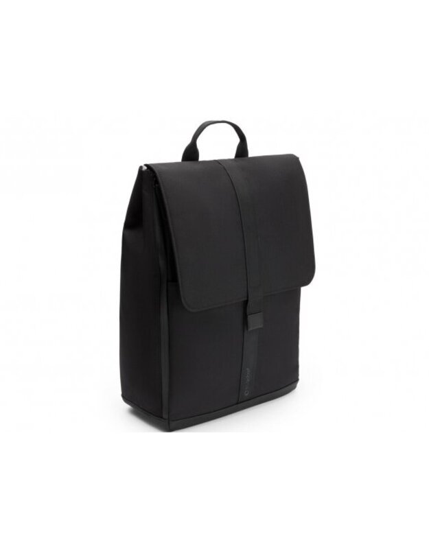 Bugaboo changing backpack kuprinė Midnight Black Bugaboo changing backpack kuprinė Midnight Black