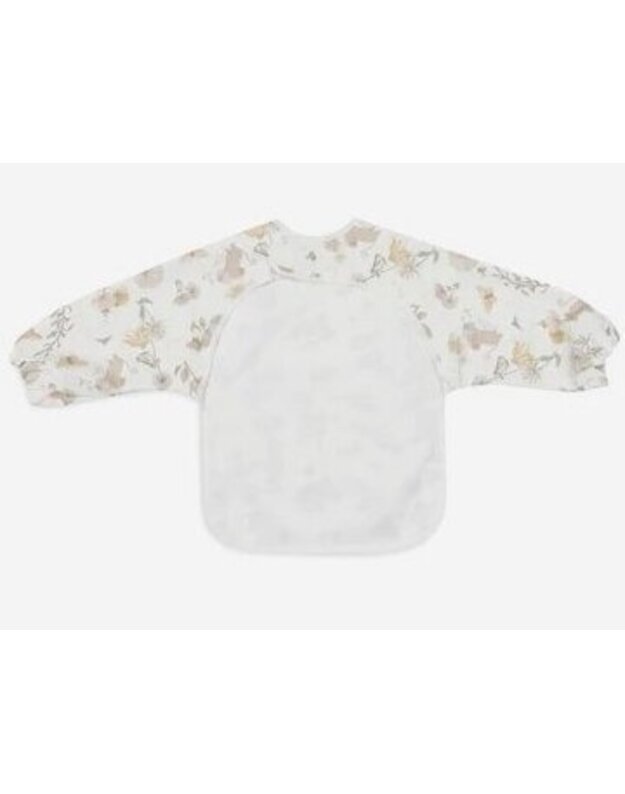 Jollein bib with sleeves, waterproof Dreamy Mouse 1