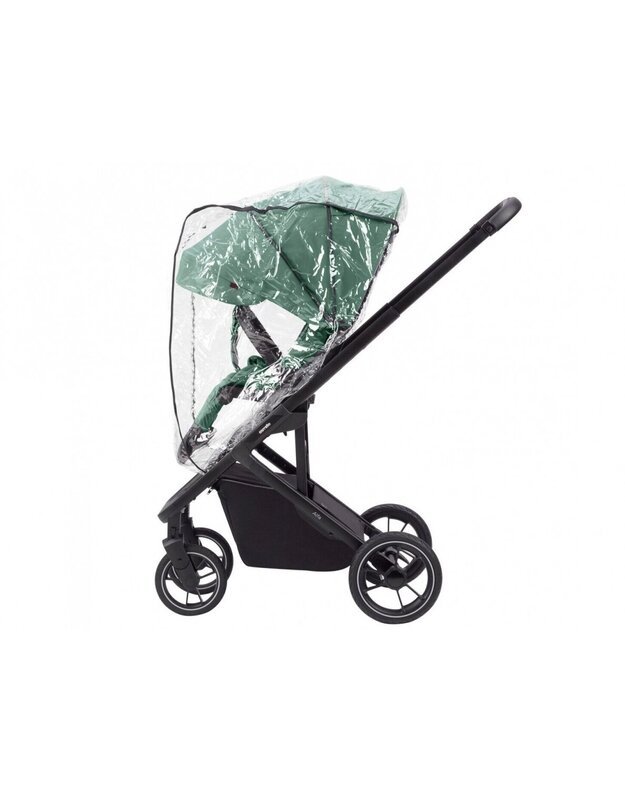 Sportinis vežimėlis Carrello ALFA Sea Green