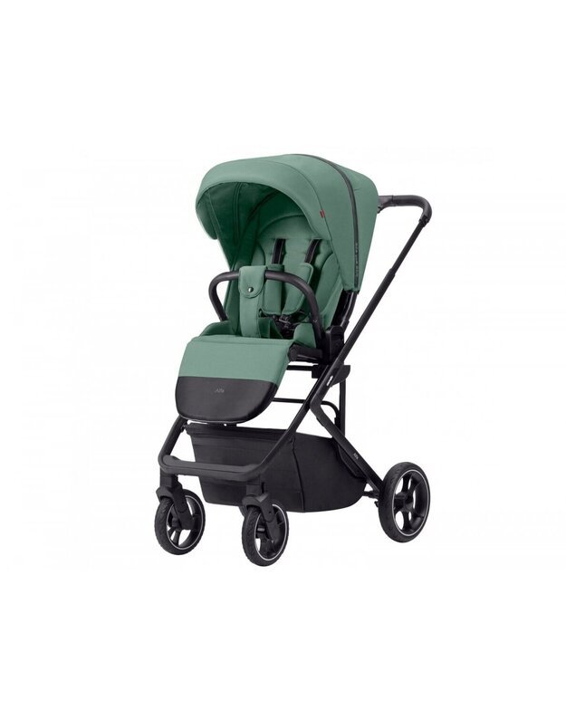 Sportinis vežimėlis Carrello ALFA Sea Green