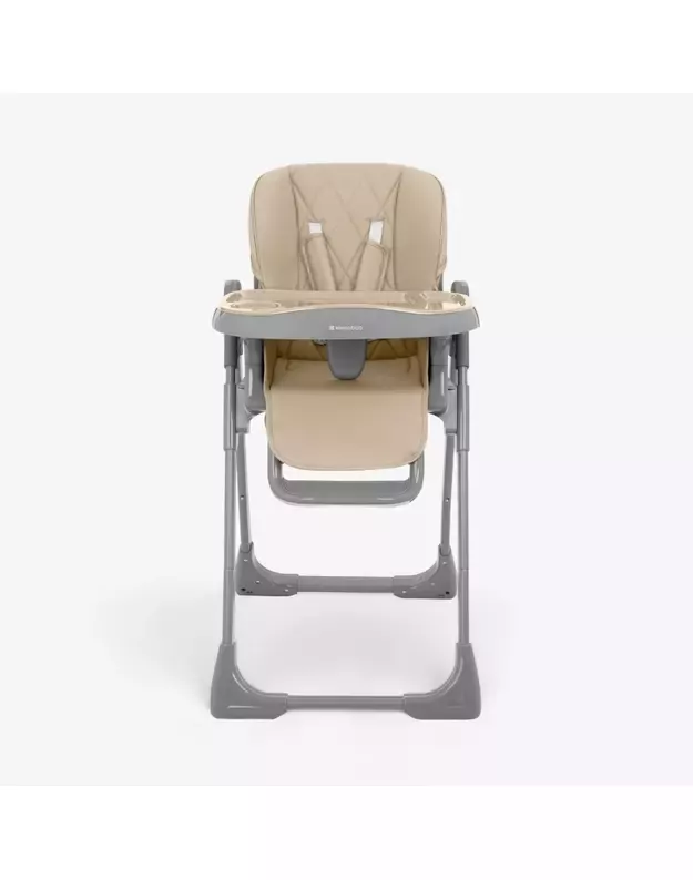 Maitinimo kėdutė „Comfy Beige“