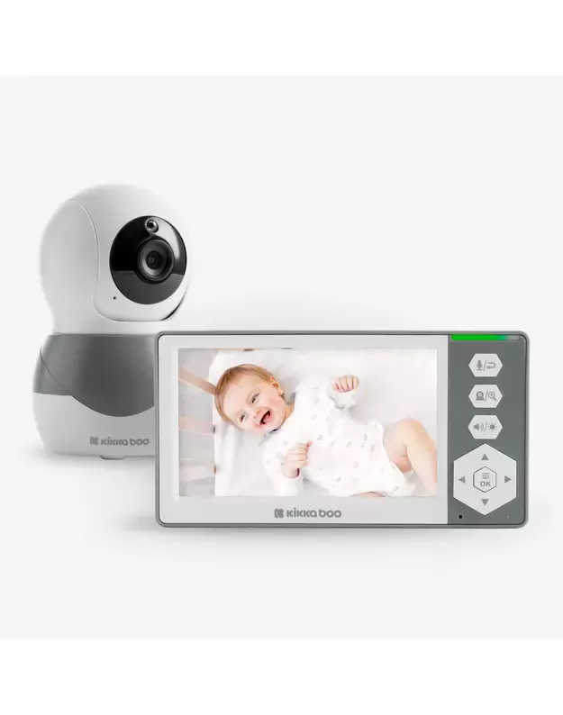 Ady Video baby monitor 4.3''