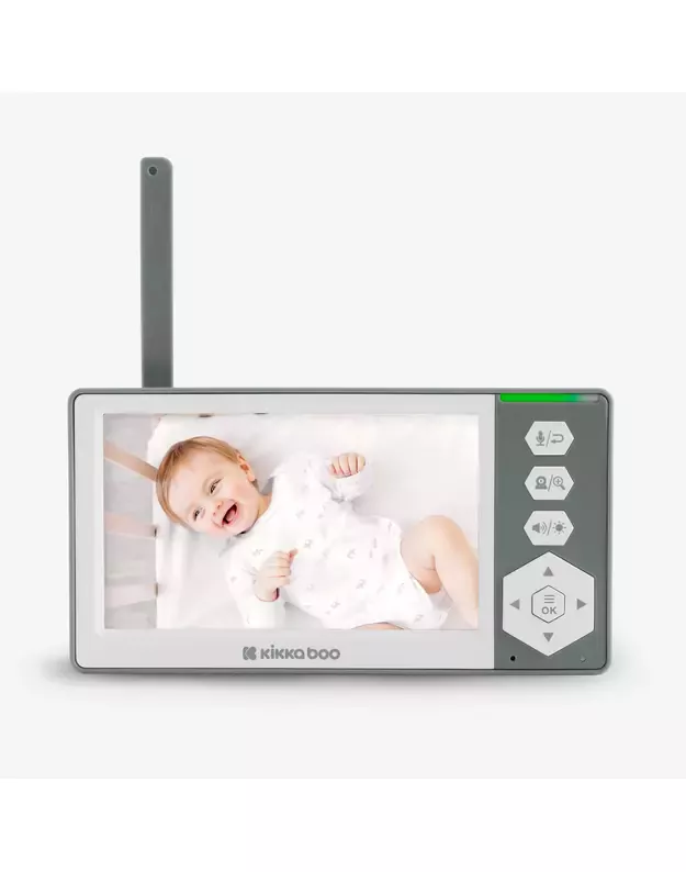 Ady Video baby monitor 4.3''