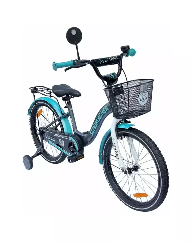 SCHUMACHER KID SMART 20"