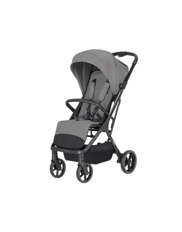 Sportinis vežimėlis Carrello Nova Plus River Grey