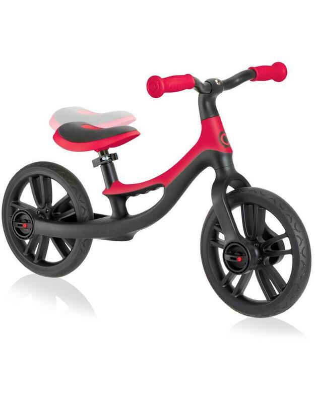 Globber GO BIKE ELITE balansinis dviratis  2