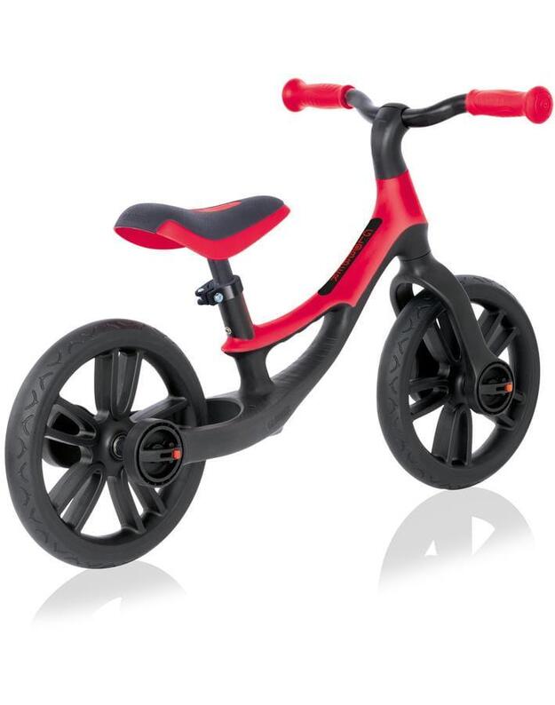 Globber GO BIKE ELITE balansinis dviratis  1