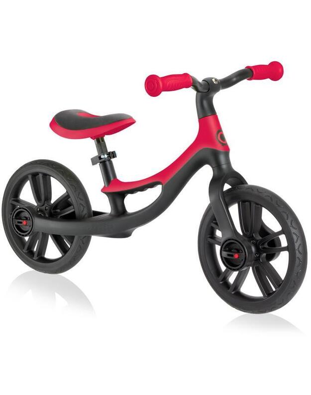 Globber GO BIKE ELITE balansinis dviratis 
