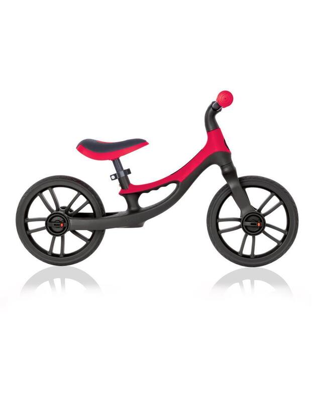 Globber GO BIKE ELITE balansinis dviratis  3