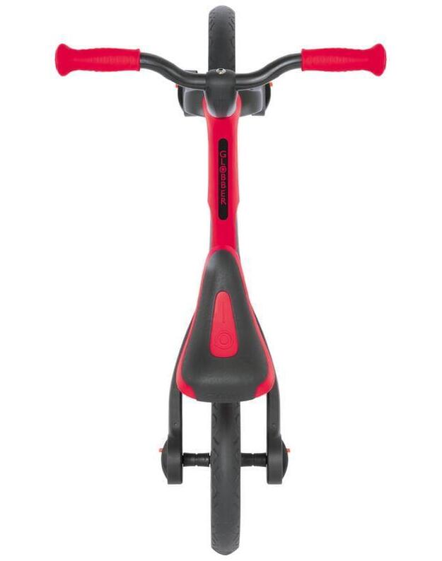Globber GO BIKE ELITE balansinis dviratis  4