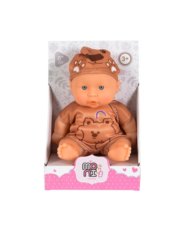 Doll 20 cm (6013) 