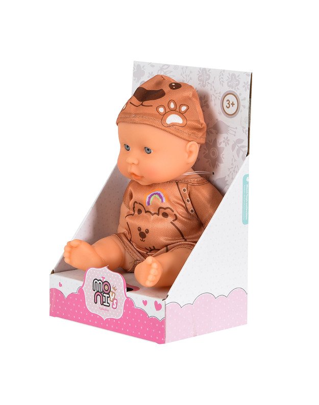 Doll 20 cm (6013)  1