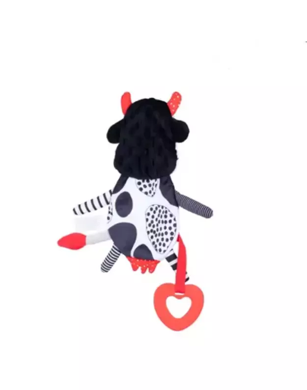 Bali Bazoo  Baby Toy Cow  1
