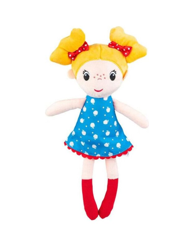 Bali Bazoo Plush Toy LIDKA 30 cm 