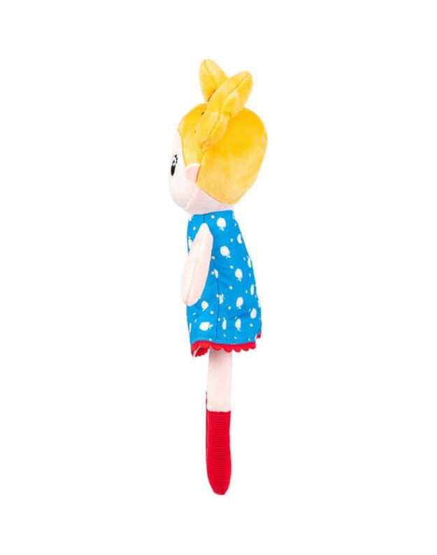 Bali Bazoo Plush Toy LIDKA 30 cm  1