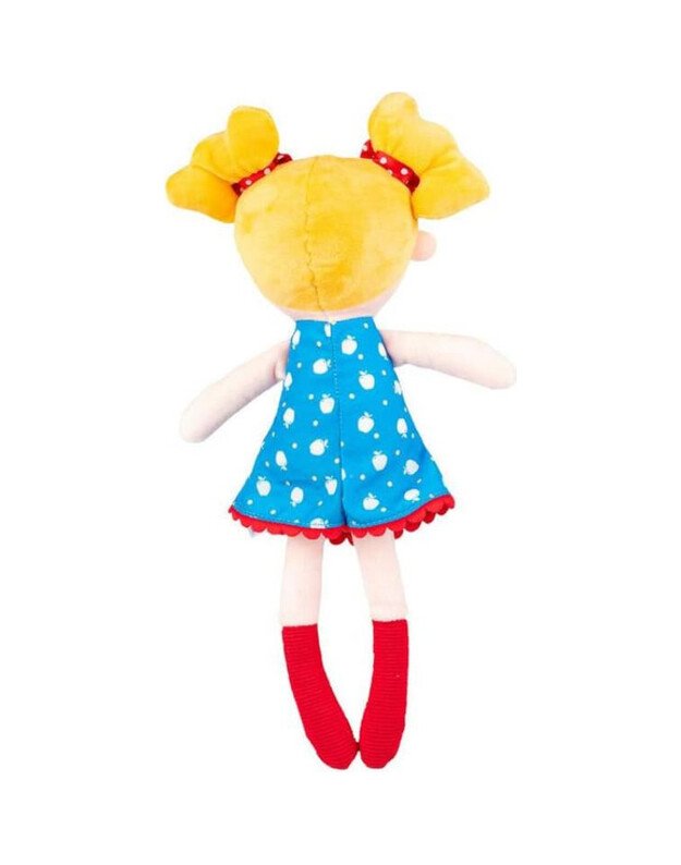 Bali Bazoo Plush Toy LIDKA 30 cm  2