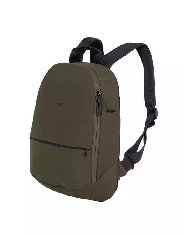 Universalus vežimėlio komplektas Carrello Vector 2in1 Deep Green 4