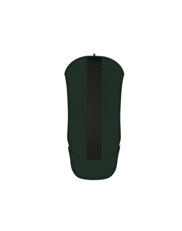 Zaffiro everGrow Nordico vilnos vokelis Bottle Green  1