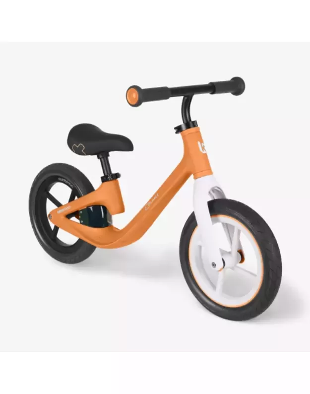 Balansinis dviratis Xplorer Orange 