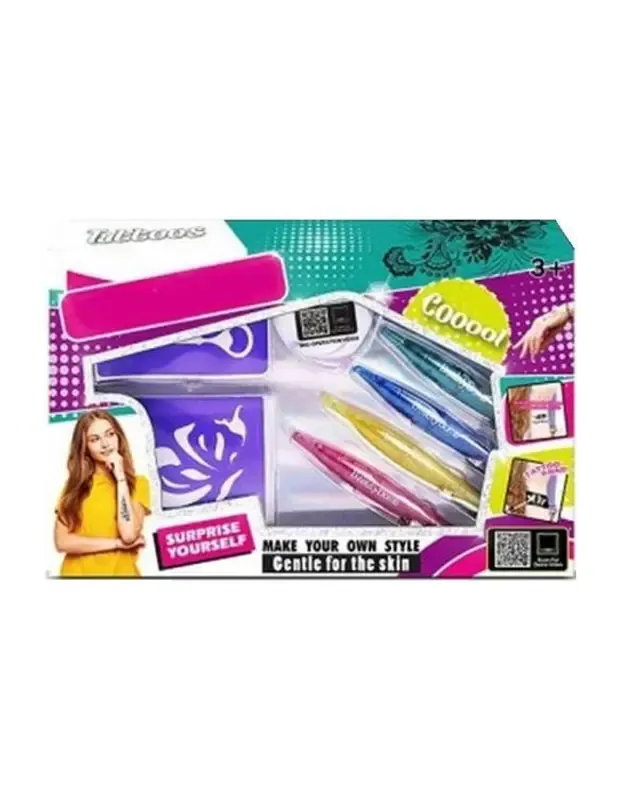 Studio Tatuażu Madej  – profesionali tatuiruočių studija