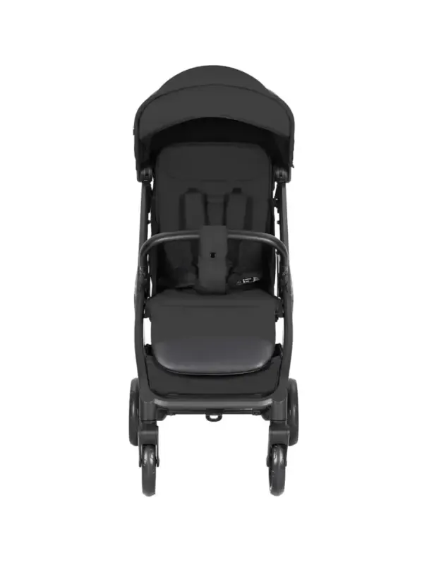 Sportinis vežimėlis Carrello Forza Espresso Black  1