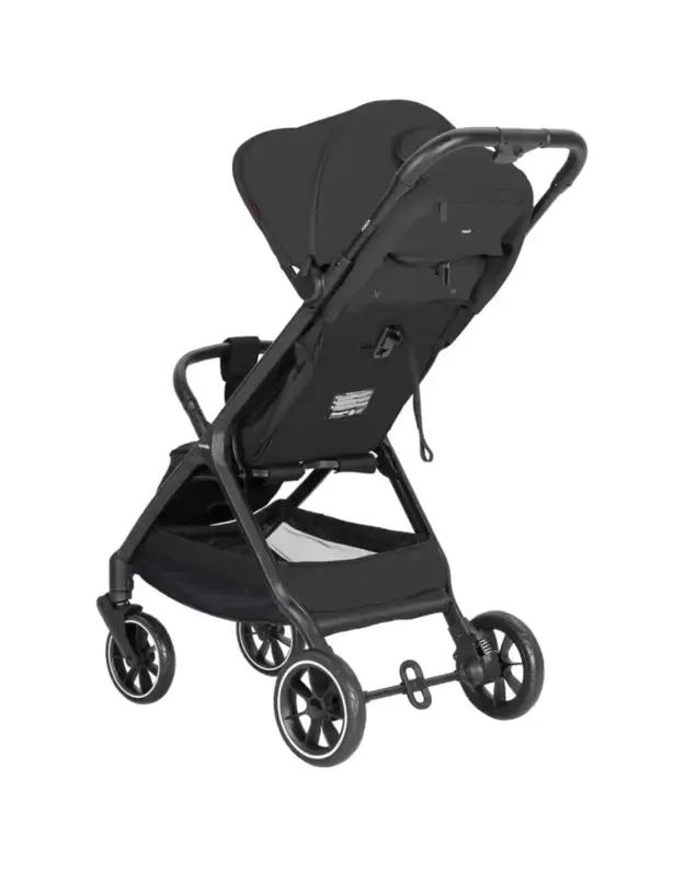 Sportinis vežimėlis Carrello Forza Espresso Black  3