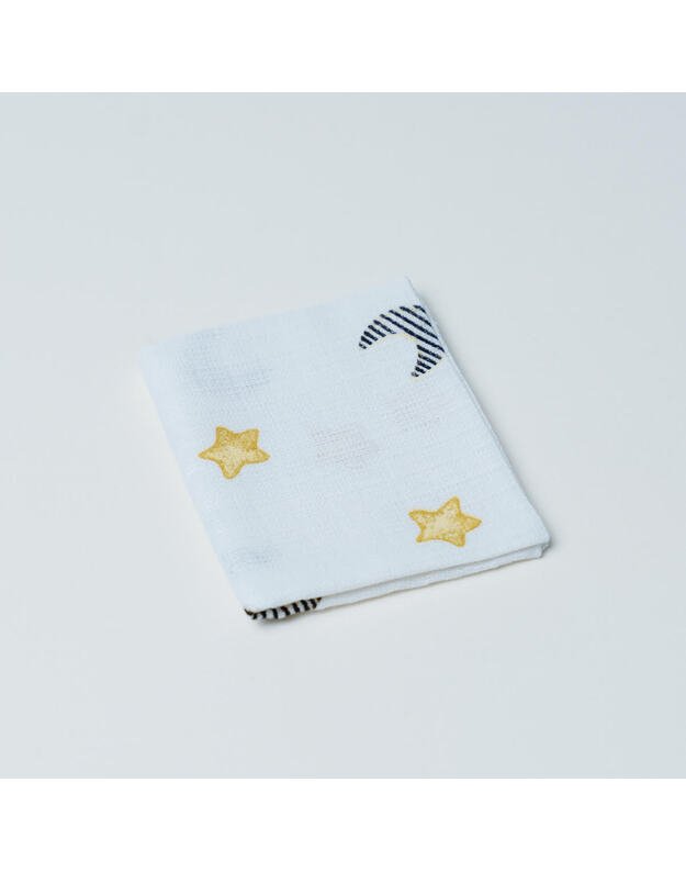 Vilaurita Baby Bib