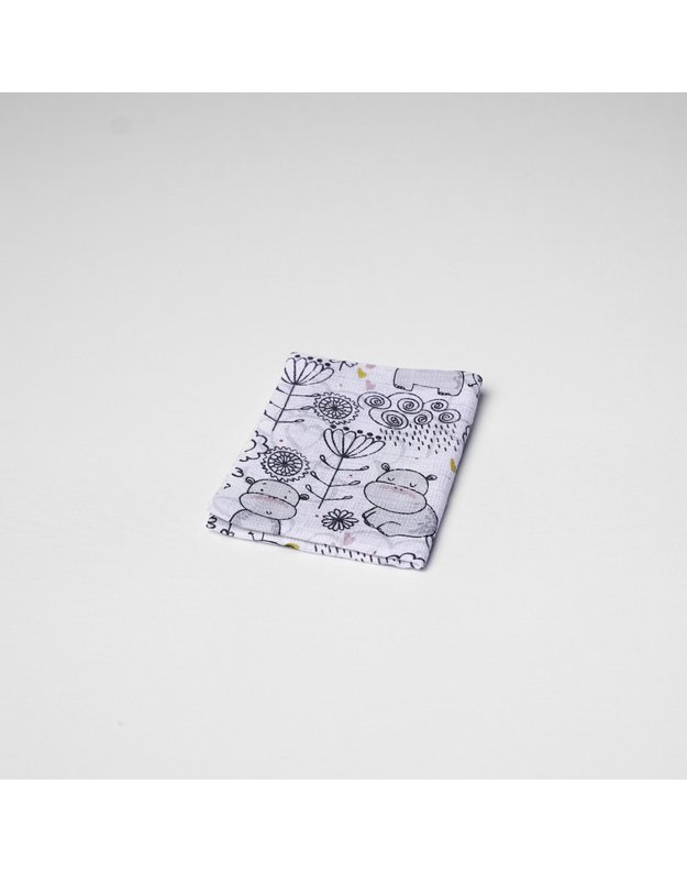 Vilaurita Baby Bib