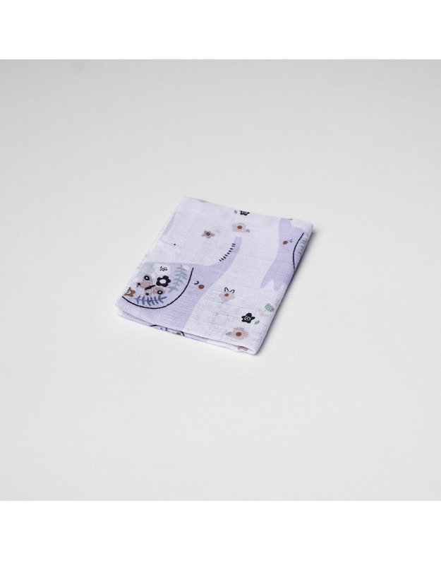 Vilaurita Baby Bib