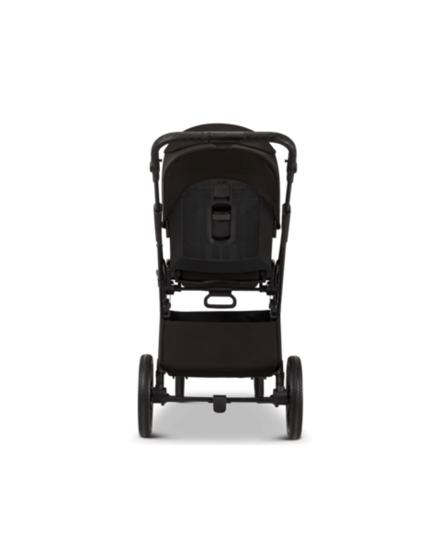 Universalus vežimėlis Moon Piu 2in1 Sand 2