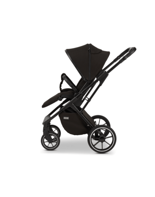 Universalus vežimėlis Moon Piu 2in1 Sand 6