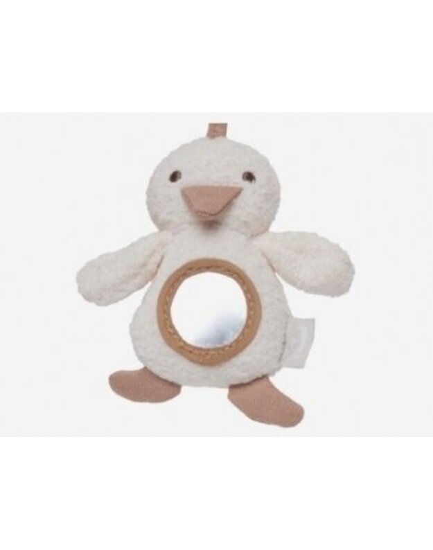 Jollein hanging toy for strollers or car seats Spring Garden