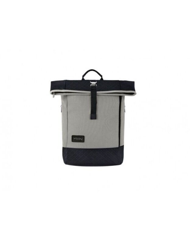 Moon mamos kuprinė Rolltop Shadow 1